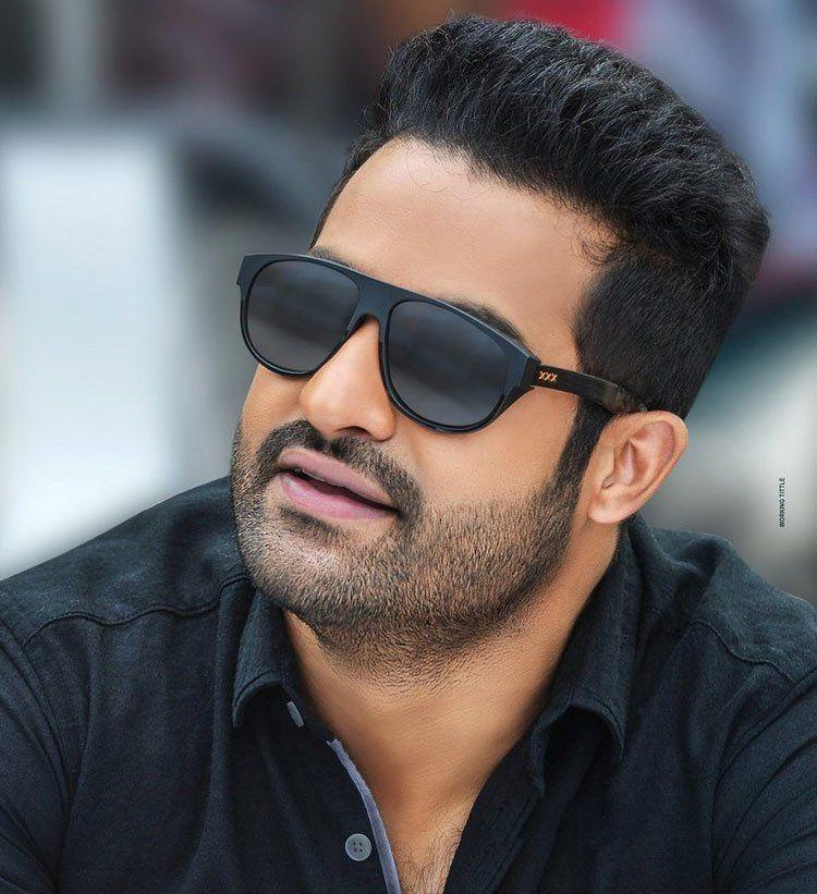 Aravindha Sametha Movie First Look Posters & Stills