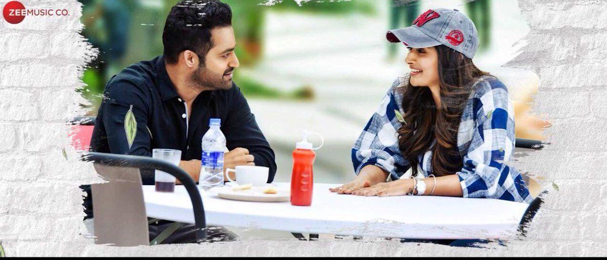 Aravindha Sametha Movie Latest Stills