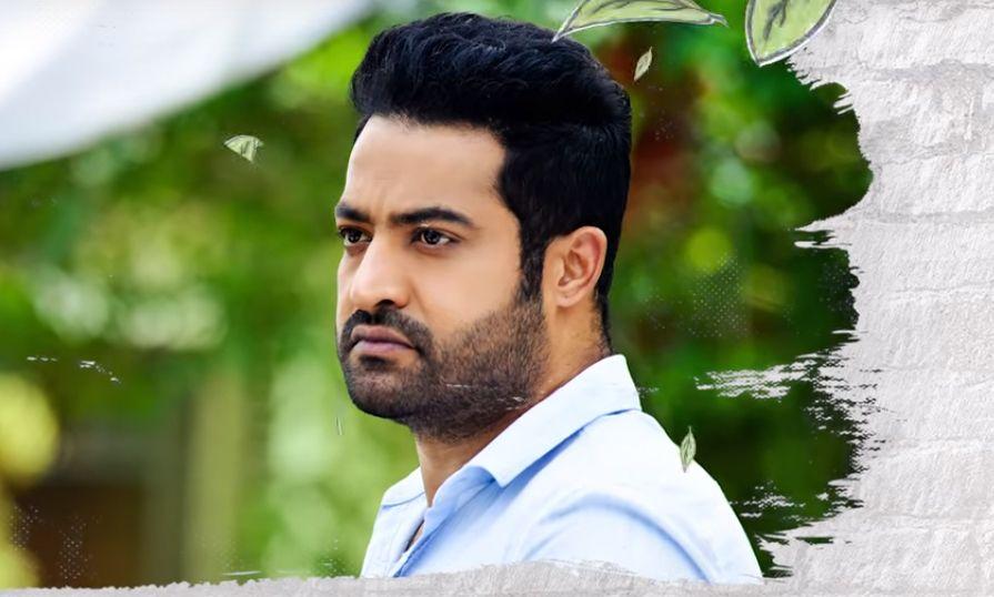 Aravindha Sametha Movie Latest Stills