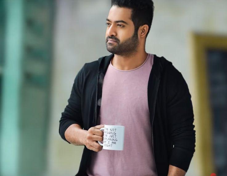 Aravindha Sametha Movie Latest Stills