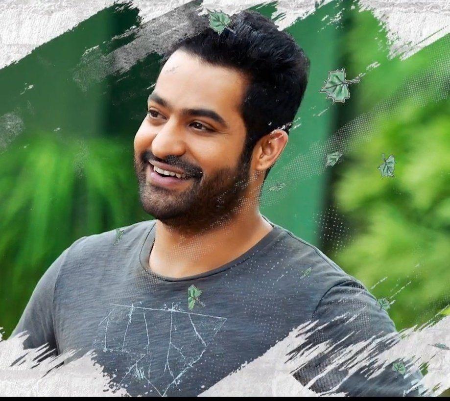 Aravindha Sametha Movie Latest Stills