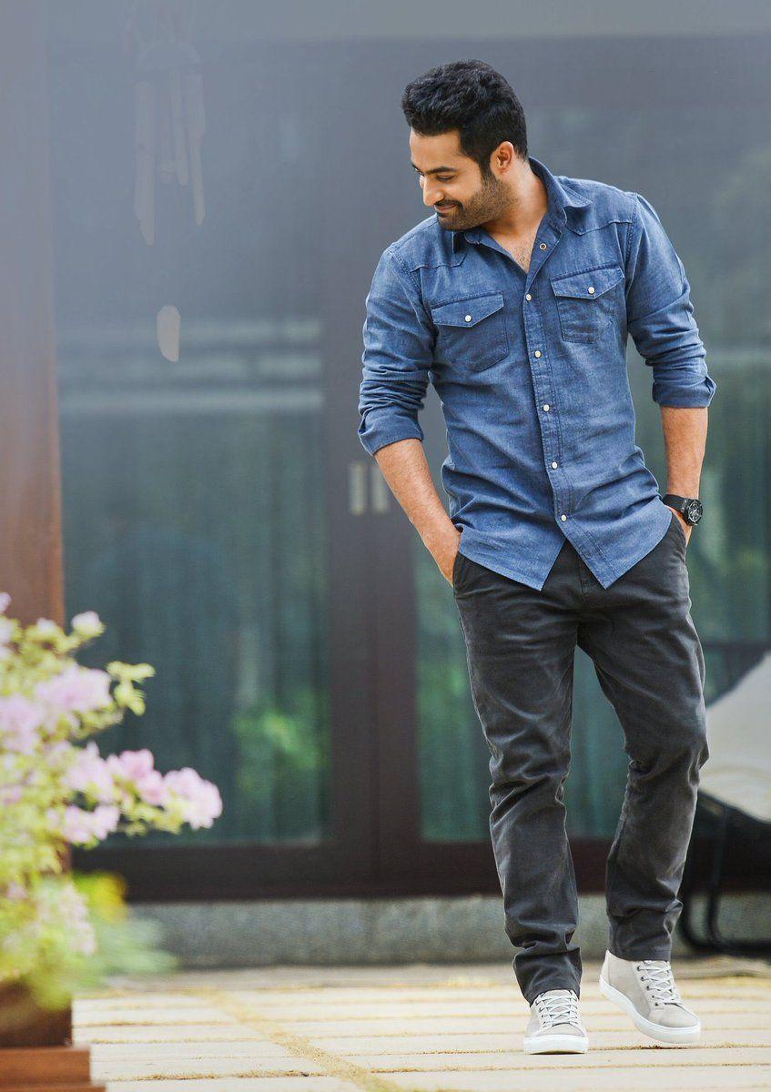 Aravindha Sametha Movie Latest Stills