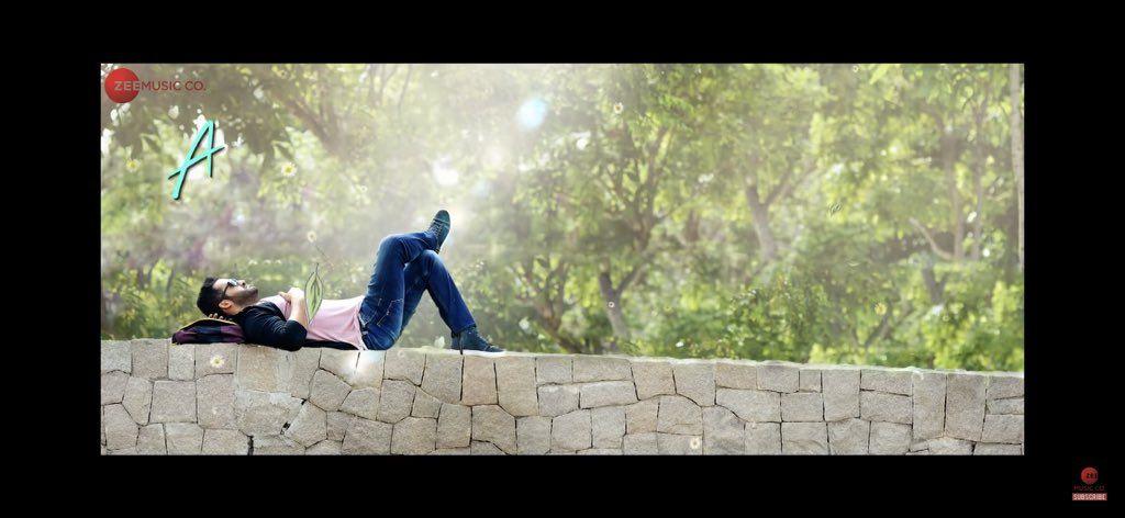 Aravindha Sametha Movie Latest Stills