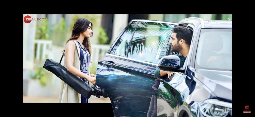 Aravindha Sametha Movie Latest Stills