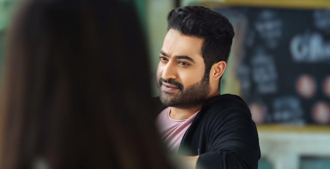 Aravindha Sametha Movie Latest Stills