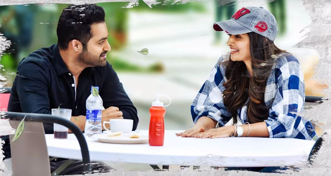 Aravindha Sametha Movie Latest Stills