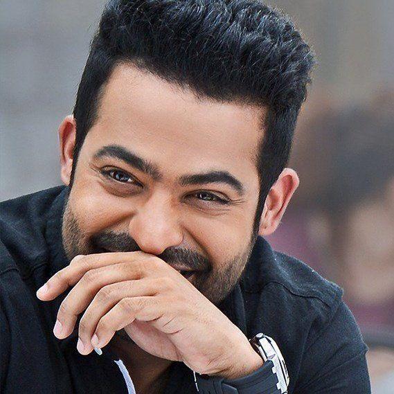 Aravindha Sametha Movie New Released Posters