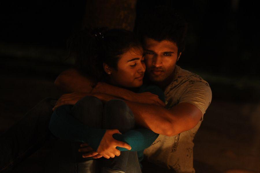 Arjun Reddy Movie Latest Stills