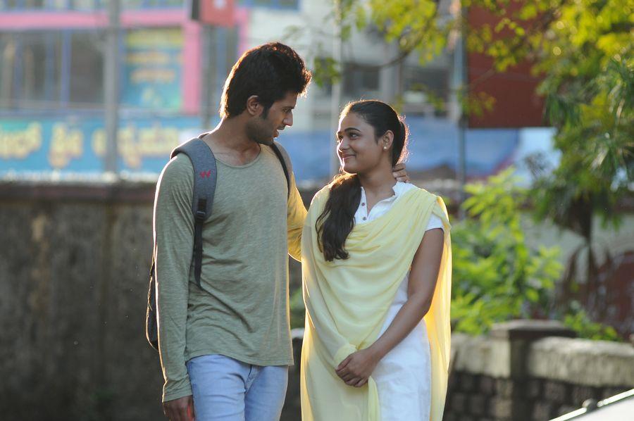 Arjun Reddy Movie Latest Stills