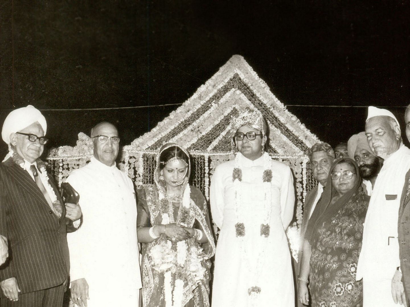 Arun Jaitley Rare Photos