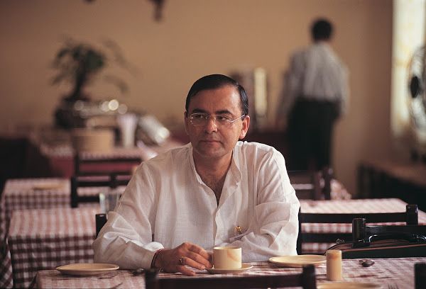 Arun Jaitley Rare Photos