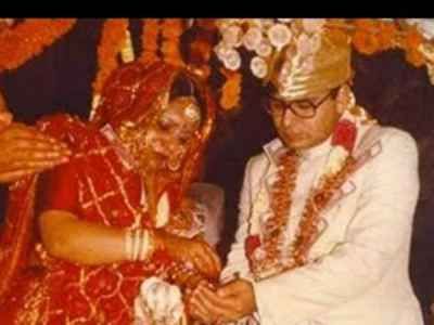 Arun Jaitley Rare Photos