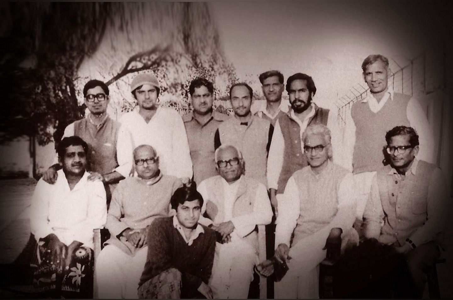 Arun Jaitley Rare Photos