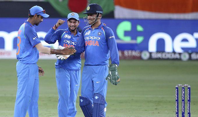 Asia Cup 2018: India vs Bangladesh Final Match Highlights Photos