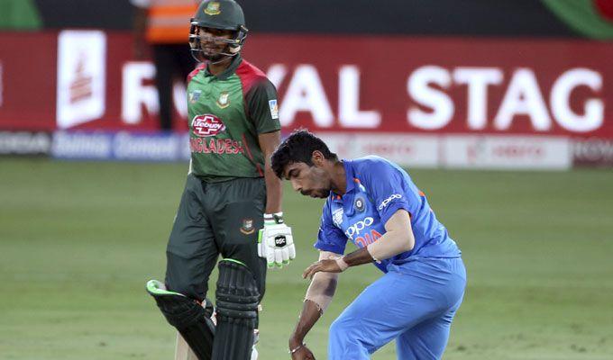 Asia Cup 2018: India vs Bangladesh Final Match Highlights Photos