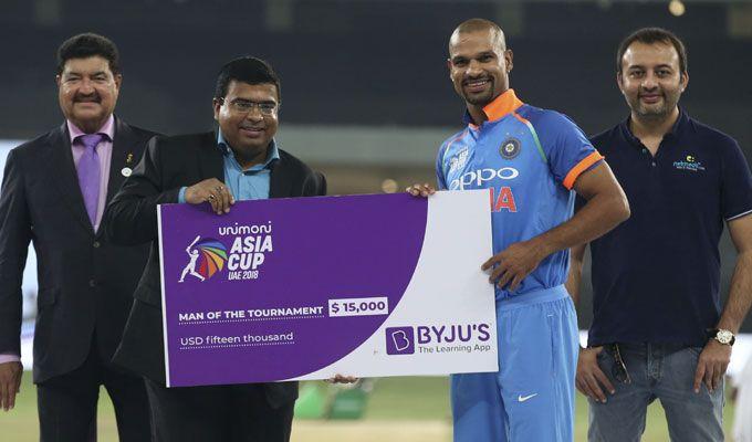 Asia Cup 2018: India vs Bangladesh Final Match Highlights Photos