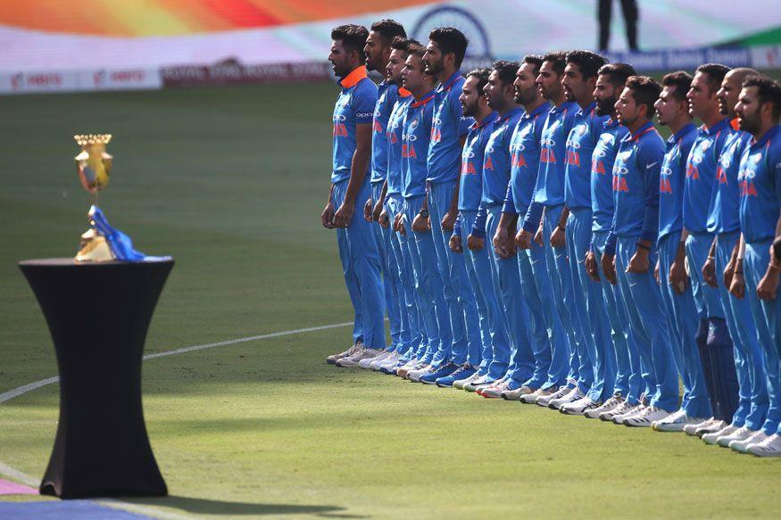 Asia Cup 2018: India vs Bangladesh Final Match Highlights Photos