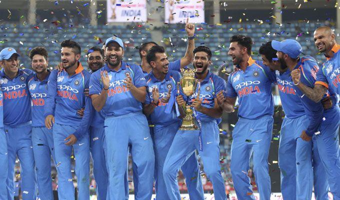 Asia Cup 2018: India vs Bangladesh Final Match Highlights Photos