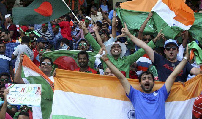 Asia Cup 2018: India vs Bangladesh Final Match Highlights Photos