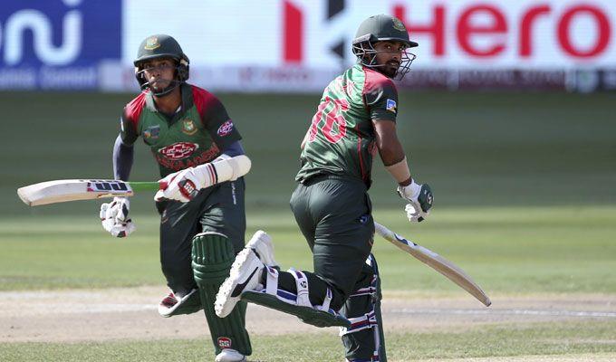 Asia Cup 2018: India vs Bangladesh Final Match Highlights Photos