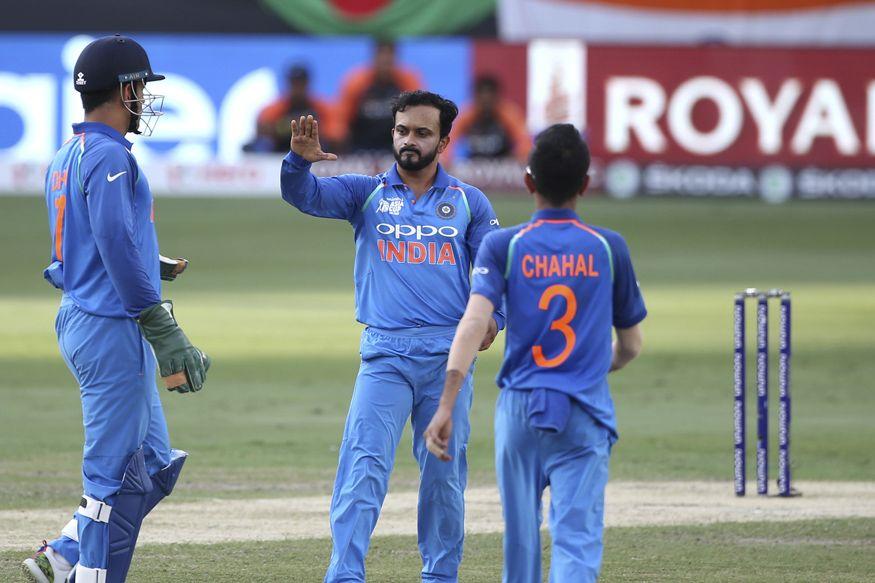 Asia Cup 2018: India vs Bangladesh Final Match Highlights Photos