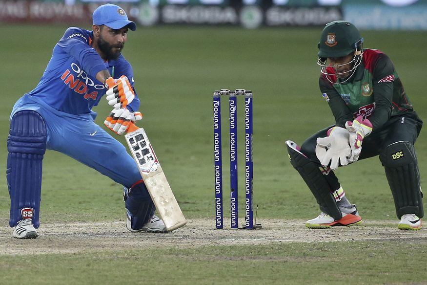 Asia Cup 2018: India vs Bangladesh Final Match Highlights Photos