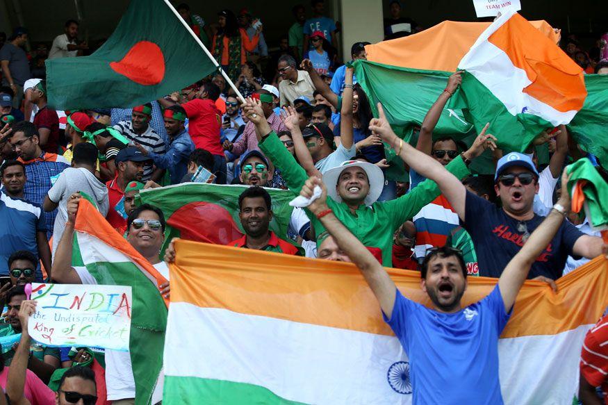 Asia Cup 2018: India vs Bangladesh Final Match Highlights Photos