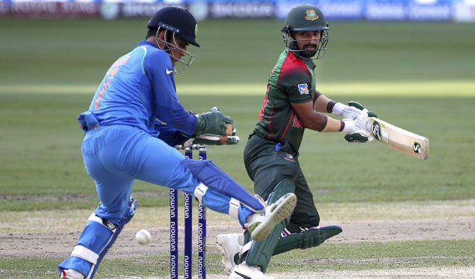 Asia Cup 2018: India vs Bangladesh Final Match Highlights Photos