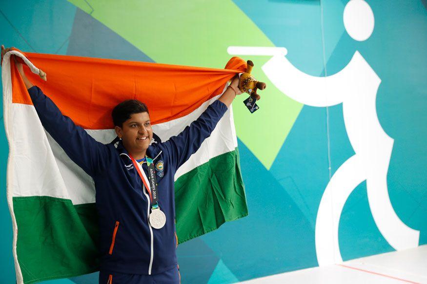 Asian Games: The pride of India at Asian Games 2018