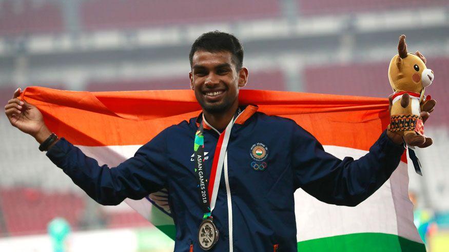 Asian Games 2018: Glory for India at the Asian Games
