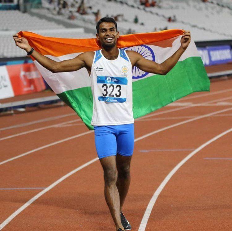 Asian Games 2018: Glory for India at the Asian Games