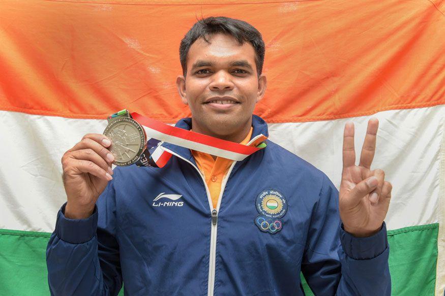 Asian Games 2018: The pride of India at Asian Games!