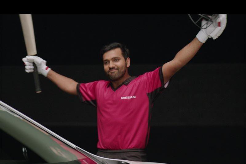 Attractive Rohit Sharma Latest Full HD Photos & Wallpapers