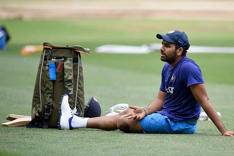 Attractive Rohit Sharma Latest Full HD Photos & Wallpapers