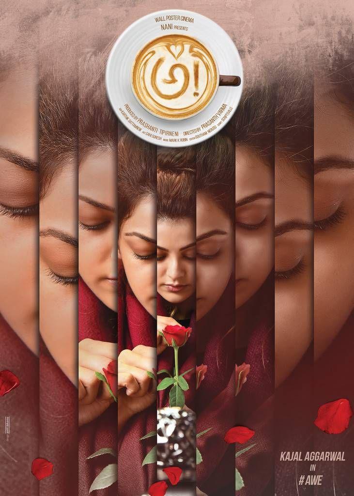 Awe Movie Wallpapers