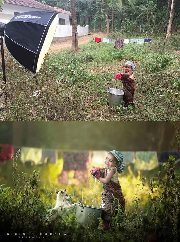 Awesome Photography rare Photos