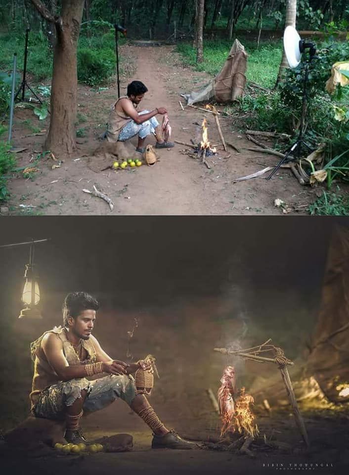 Awesome Photography rare Photos