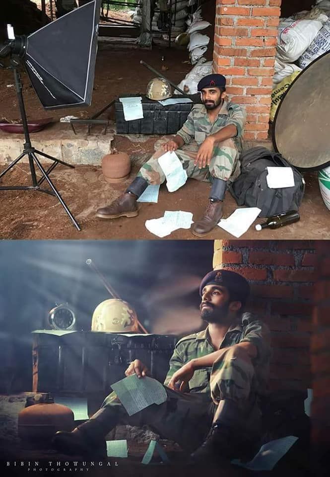 Awesome Photography rare Photos