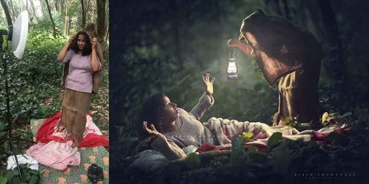 Awesome Photography rare Photos