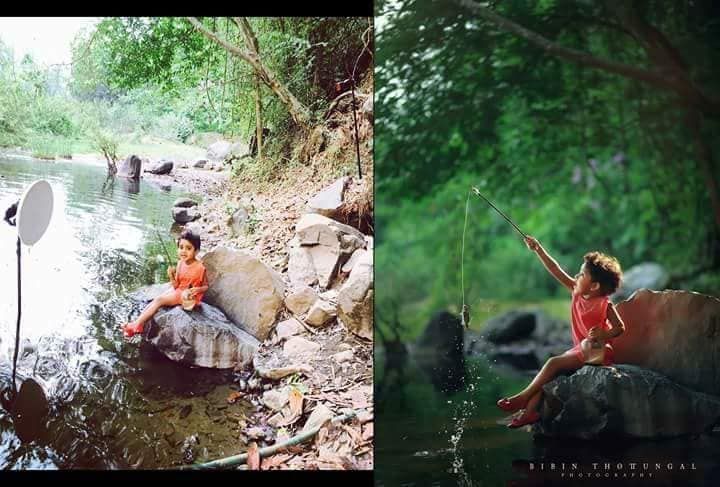 Awesome Photography rare Photos