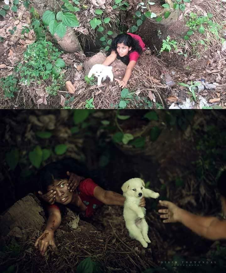 Awesome Photography rare Photos