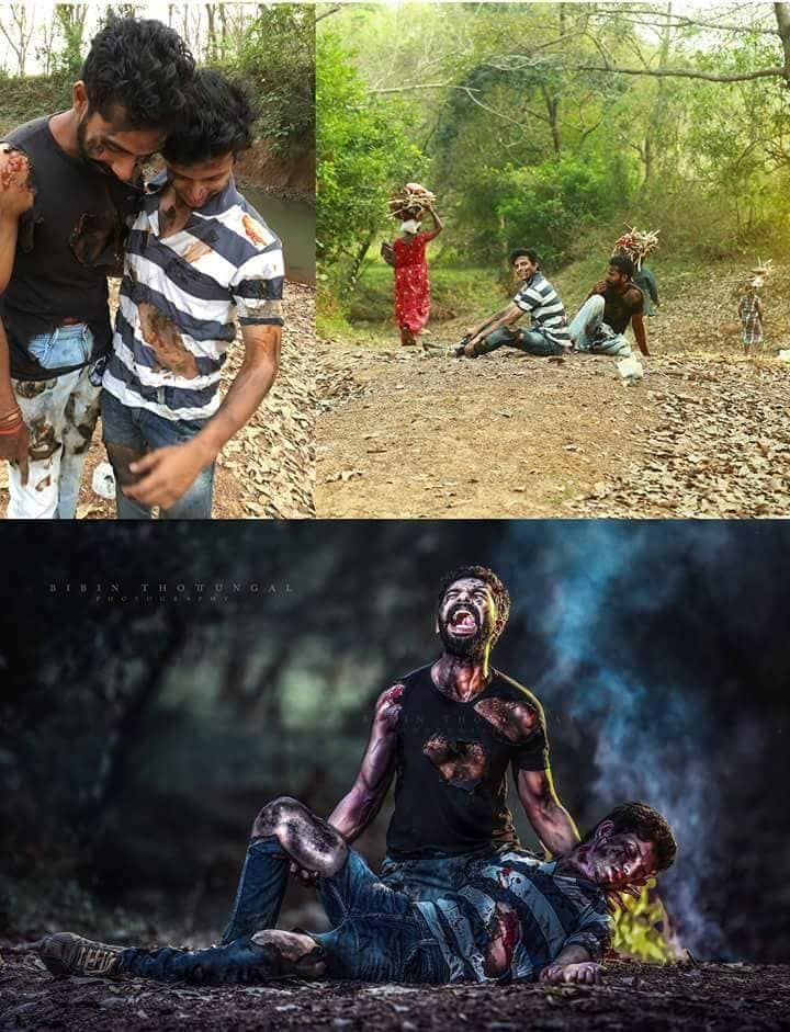 Awesome Photography rare Photos