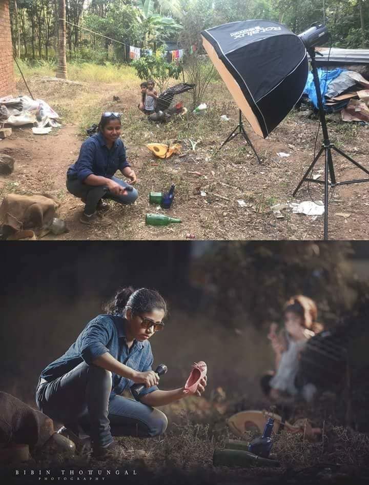 Awesome Photography rare Photos