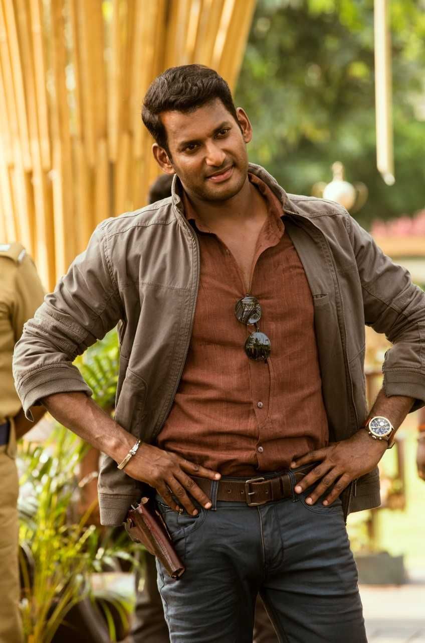 Ayogya Movie New Stills