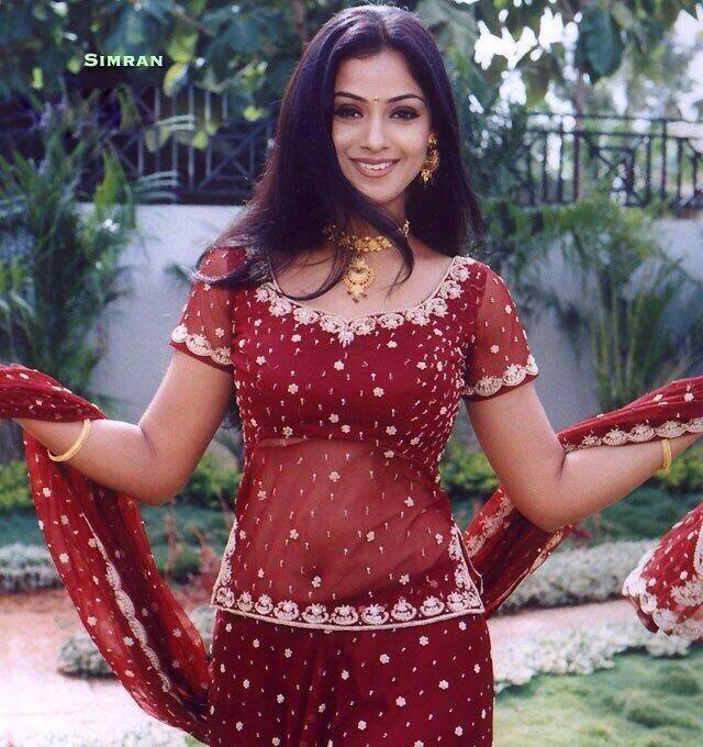 B'DAY SPECIAL: Tamil Actress Simran Bagga Rare & Unseen Personal Photos