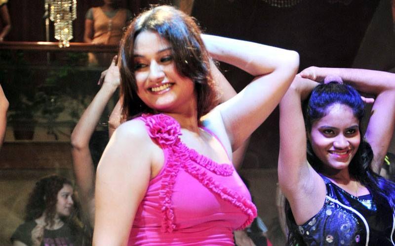 Tamil Actress Sonia Agarwal Never SEEN Photos Collections!