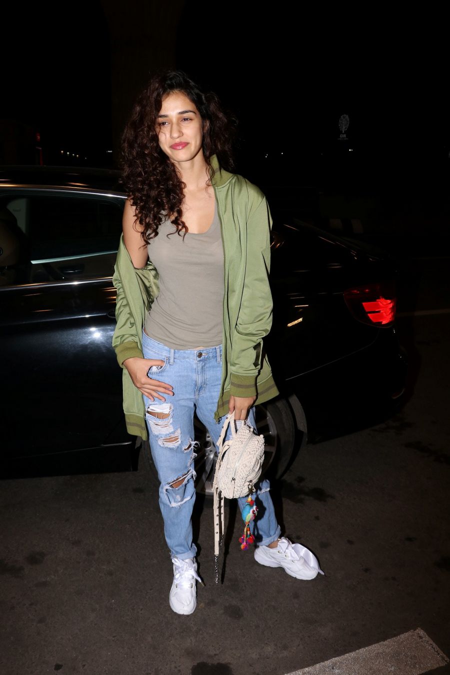 B Town Celebrity Leaving For IIFA New York City