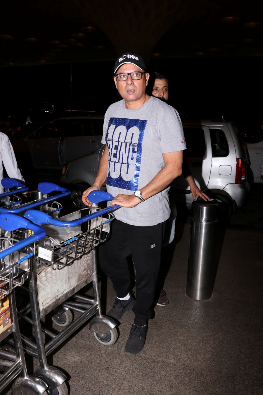 B Town Celebrity Leaving For IIFA New York City