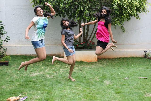 Konidela Niharika Rare & Unseen Photos Collections!