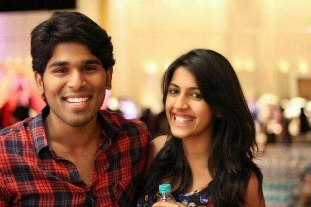 Konidela Niharika Rare & Unseen Photos Collections!